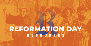 Image 1: Reformation Day Resources