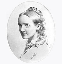 Frances Ridley Havergal