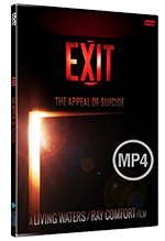 EXIT: The Appeal of Suicide - Ray Comfort