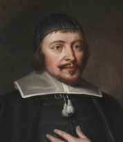 Jeremiah Burroughs