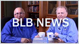 BLB News Items