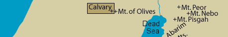Calvary