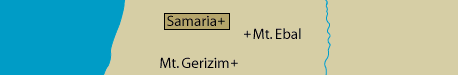 Samaria